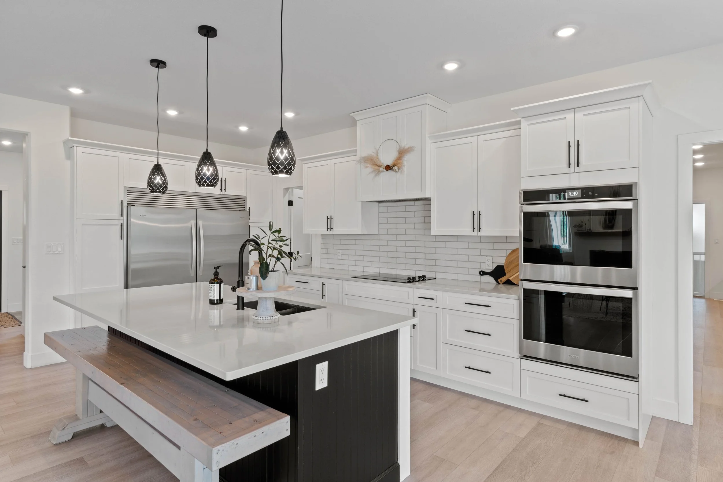 How big does my ____ need to be? 