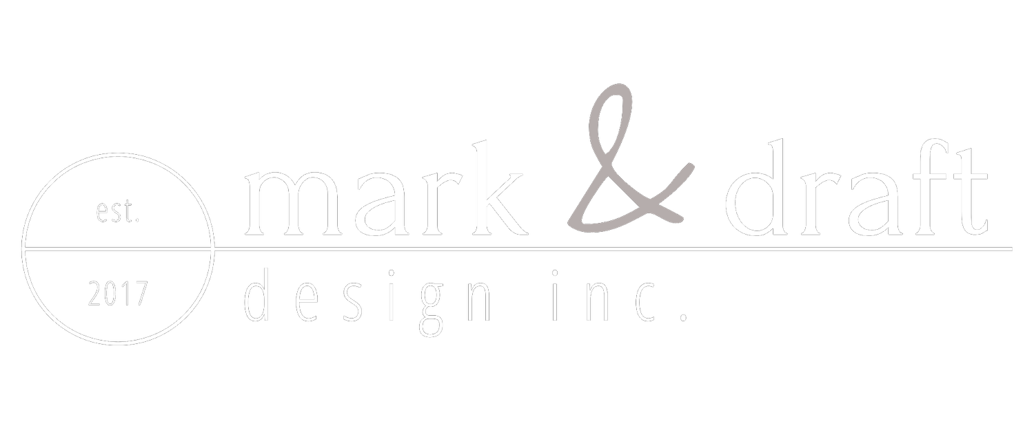 Mark &amp; Draft Design Inc.