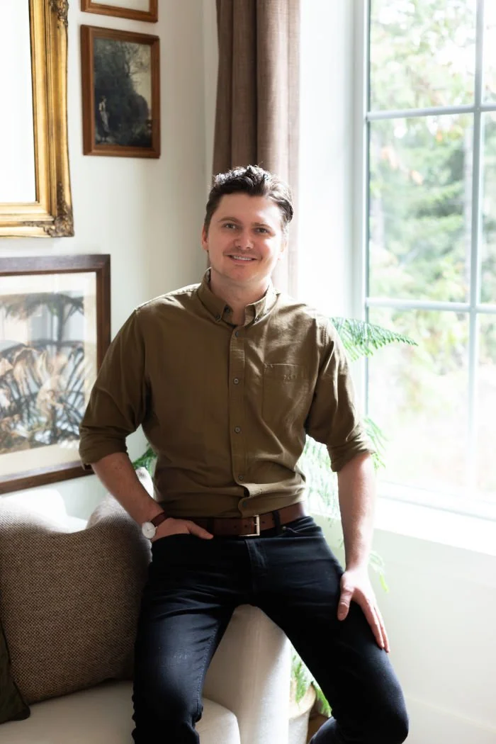 Building designer in Shuswap and Kamloops, British Columbia.