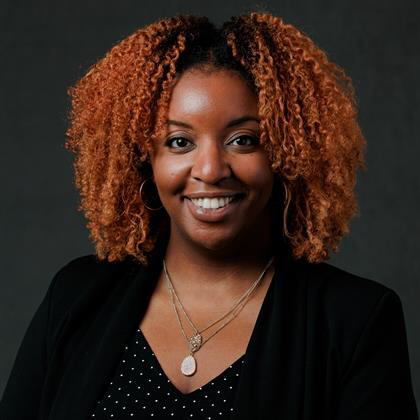 Janae Tipton, M.A., M.F.T