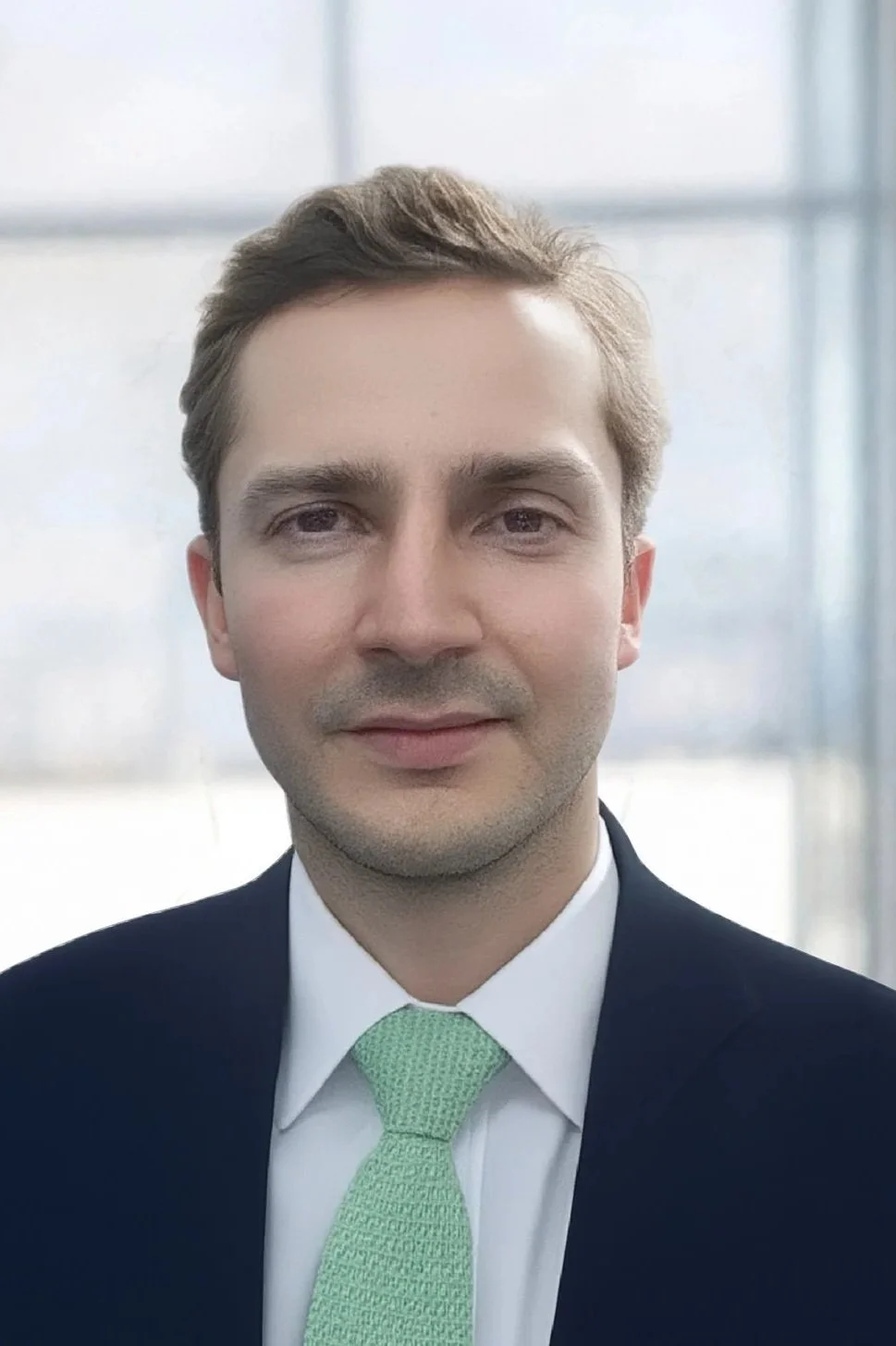 Eduardo Pagés  |  Founding Partner: Fund &amp; Asset Manager