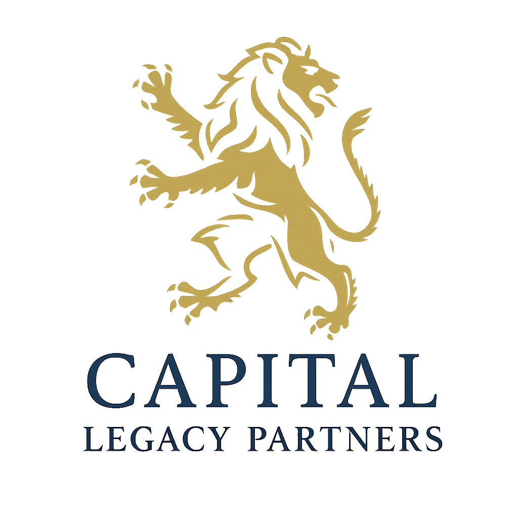 Capital Legacy Partners | Real Estate Investment