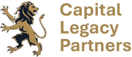 Capital Legacy Partners | Real Estate Investment