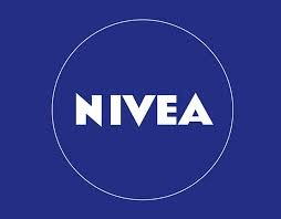 Blue Nivea Brand Logo