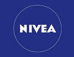 Blue Nivea Brand Logo