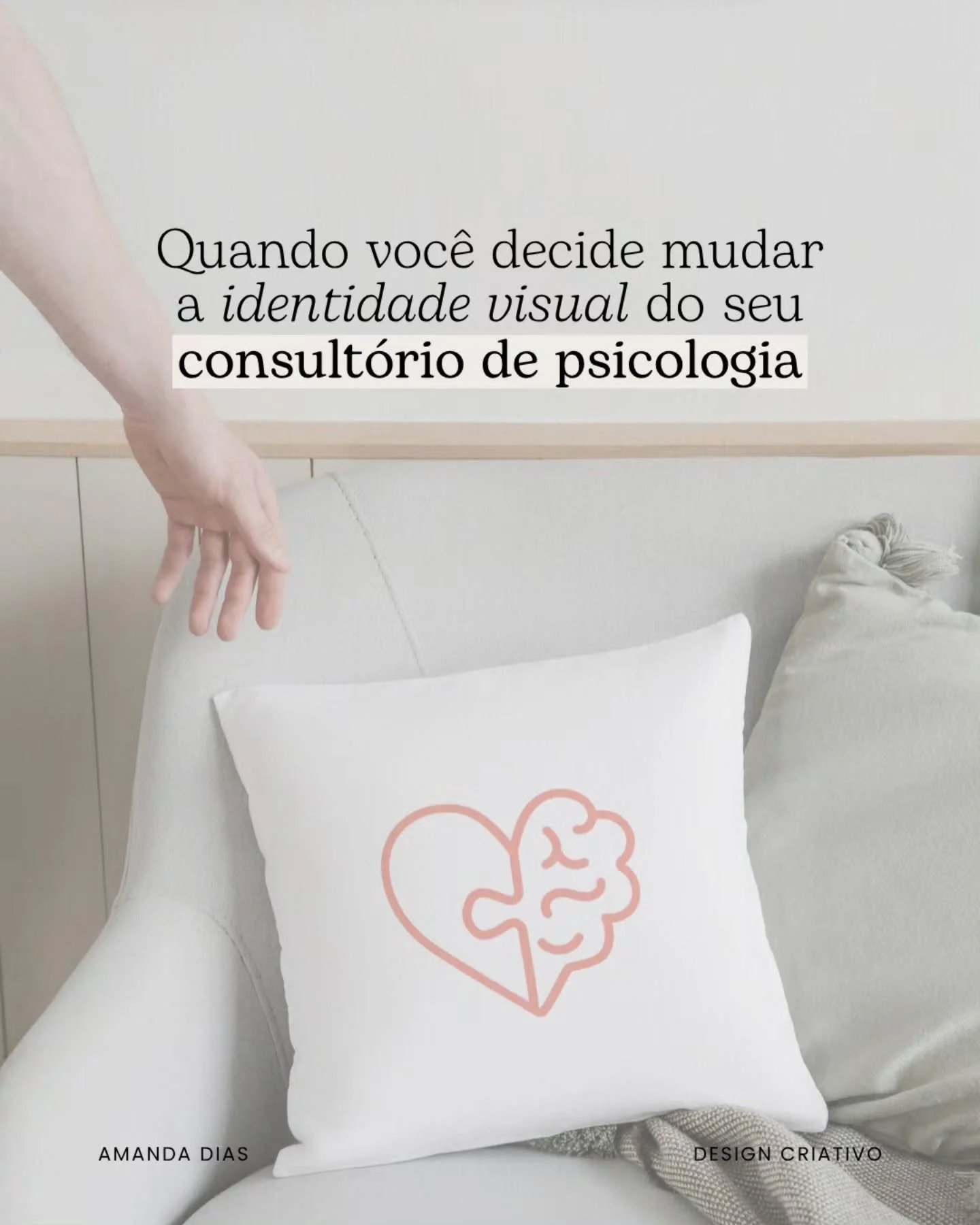 Um antes e depois sutil que faz toda a diferen&ccedil;a! 🧩

A nova marca da In&ecirc;s traduz em tra&ccedil;os leves a uni&atilde;o entre a sua pr&aacute;tica acolhedora e o seu conhecimento e profissionalismo. 🧠&nbsp;

@inesteixeiradematospsi obri