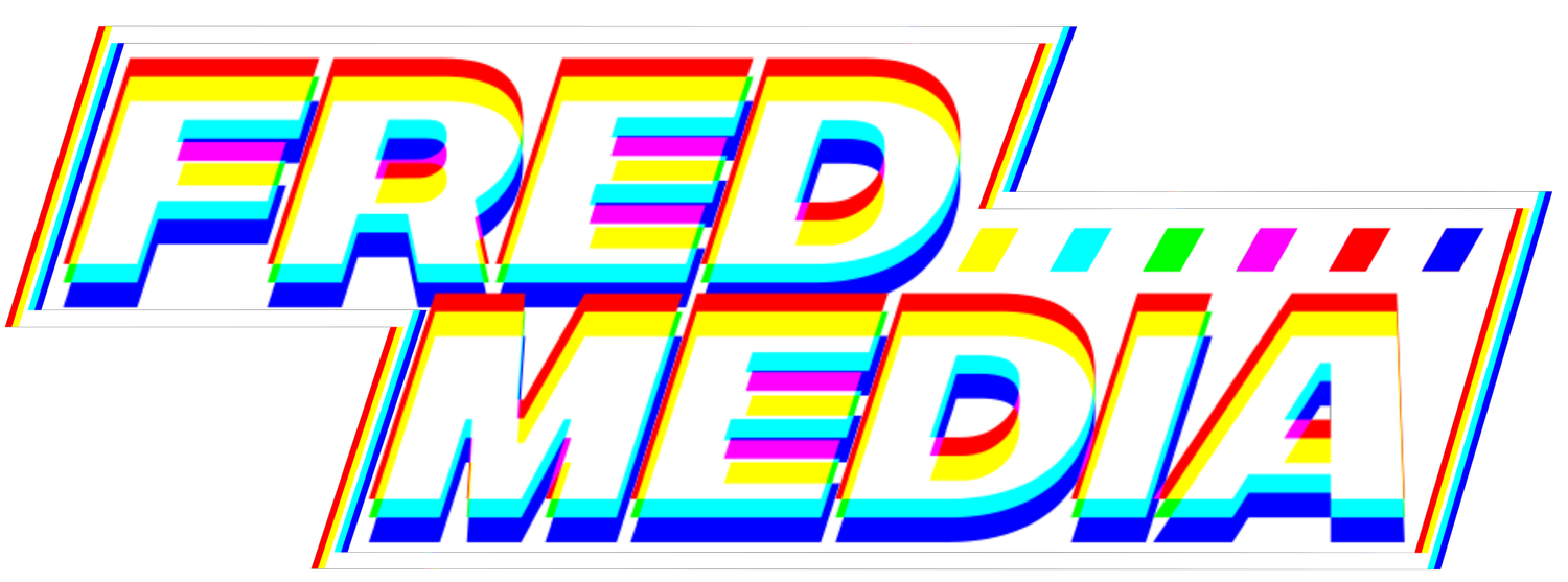 FRED.MEDIA