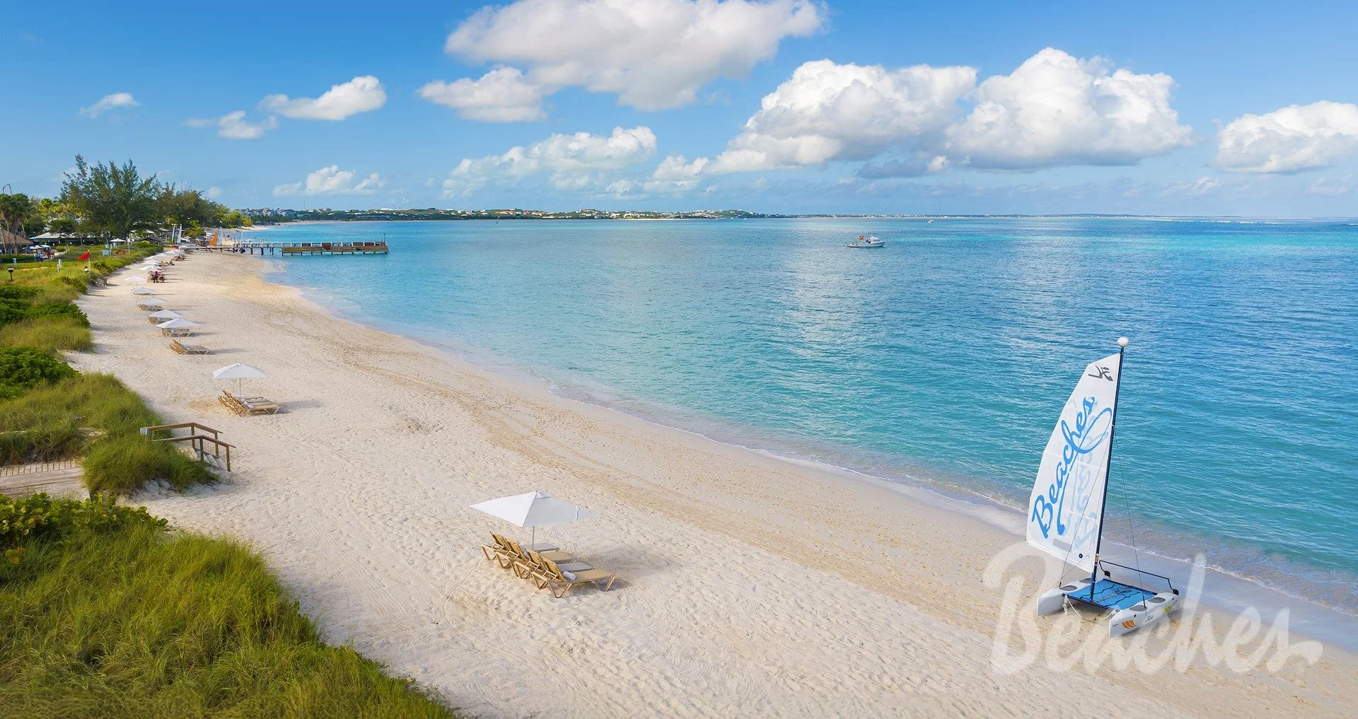 Why Visit Beaches Turks &amp; Caicos for a Family Vacation?