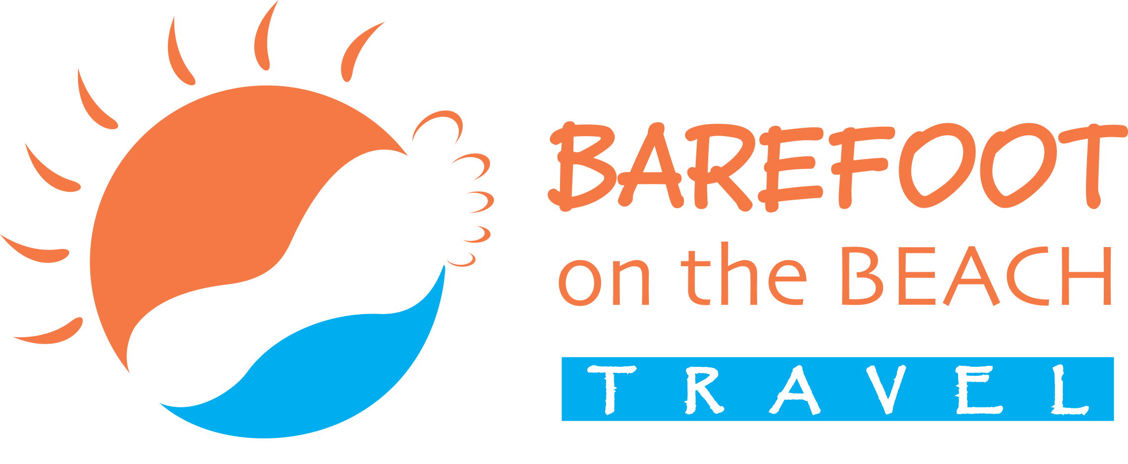Barefoot on the Beach Trave - Travel Experts - Beaches Turks - Disney World Travel Agent