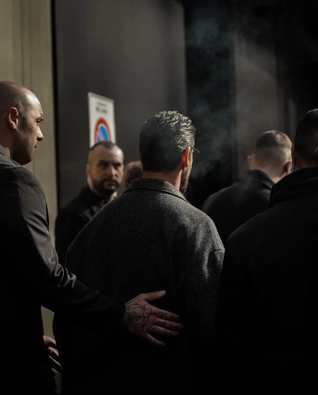 Close Protection / Close Protection / Personenschutz (Bodyguard-Service)