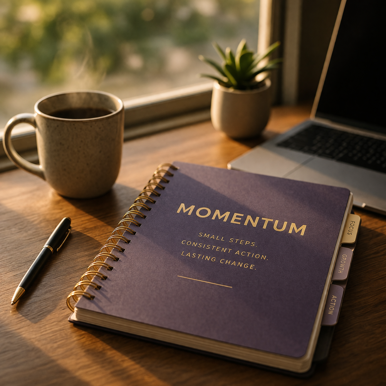 Momentum Pathway - 3 Sessions