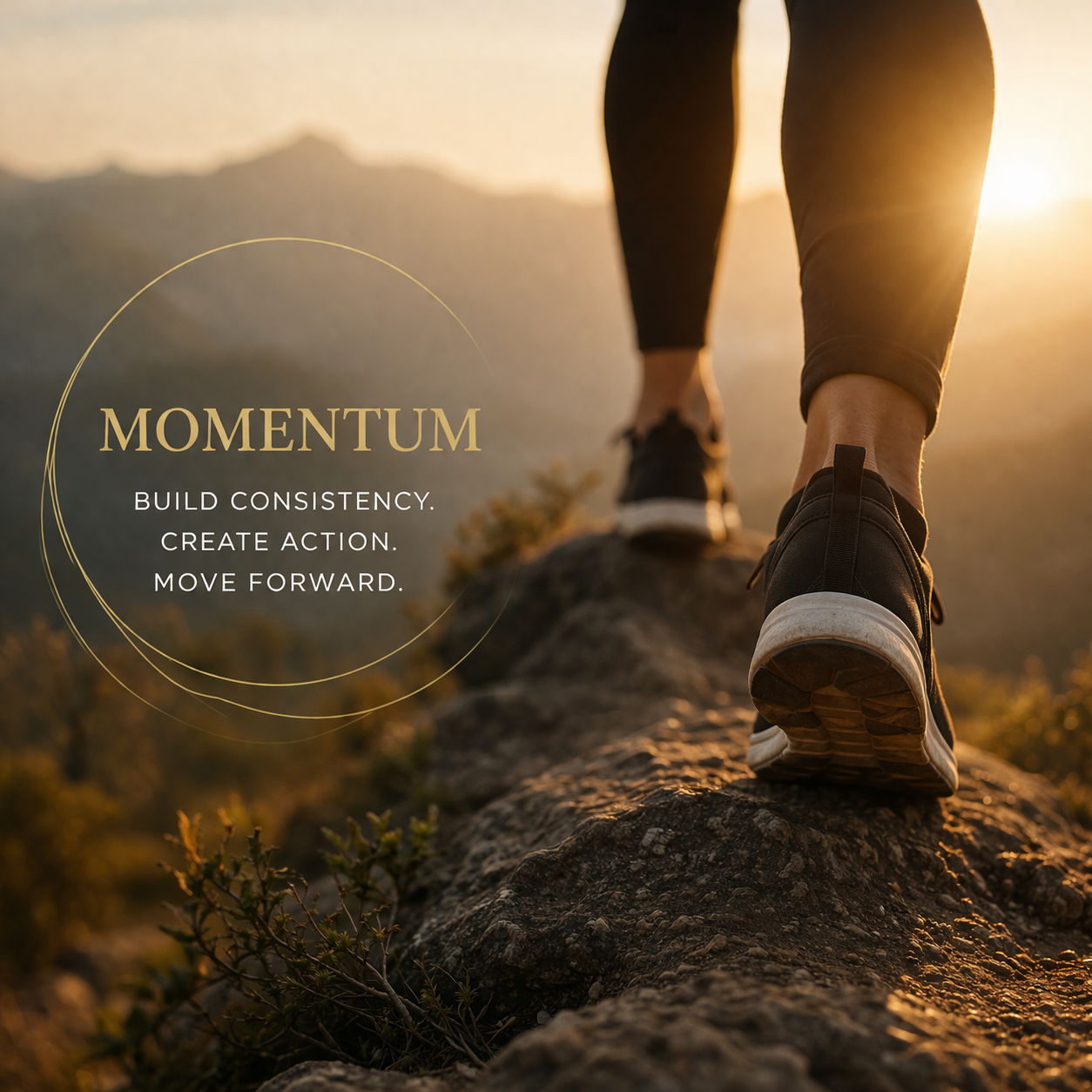 Momentum Pathway - 5 Sessions
