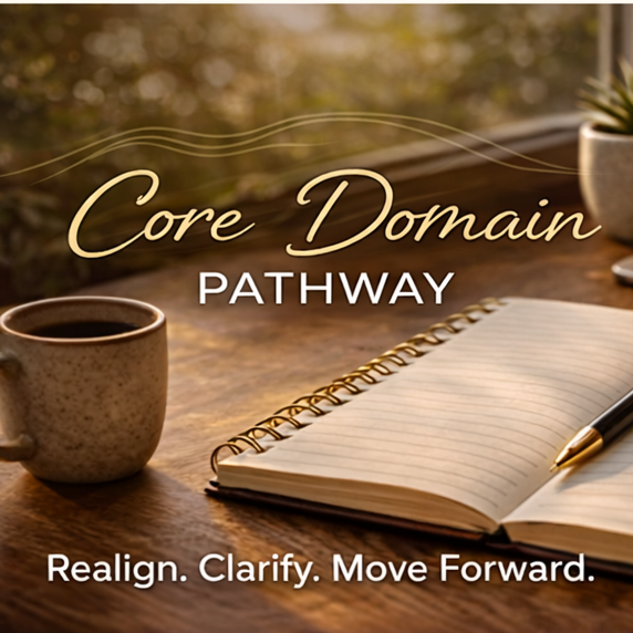 Core Domain Pathway