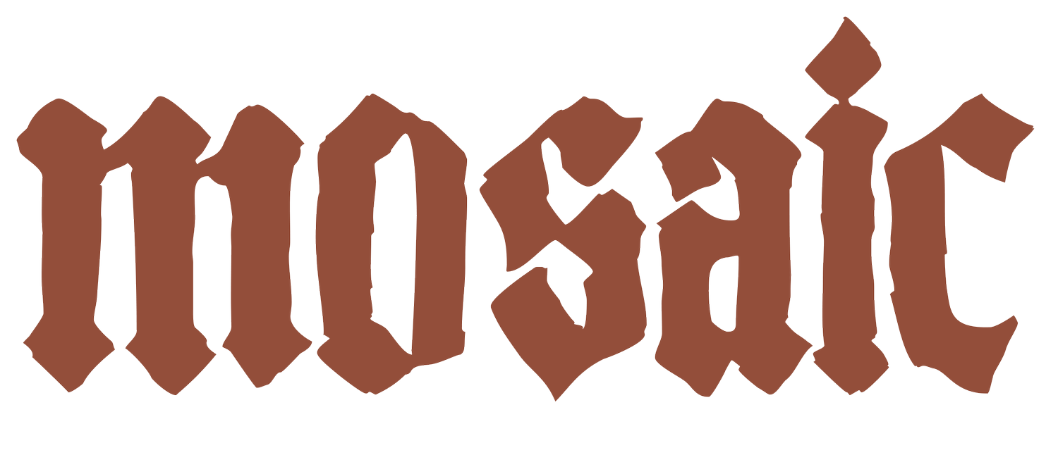 Mosaic 