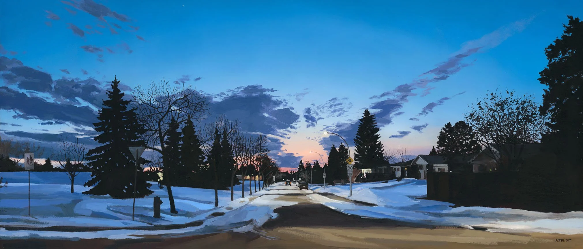 Tomorrow Will be a Good Day