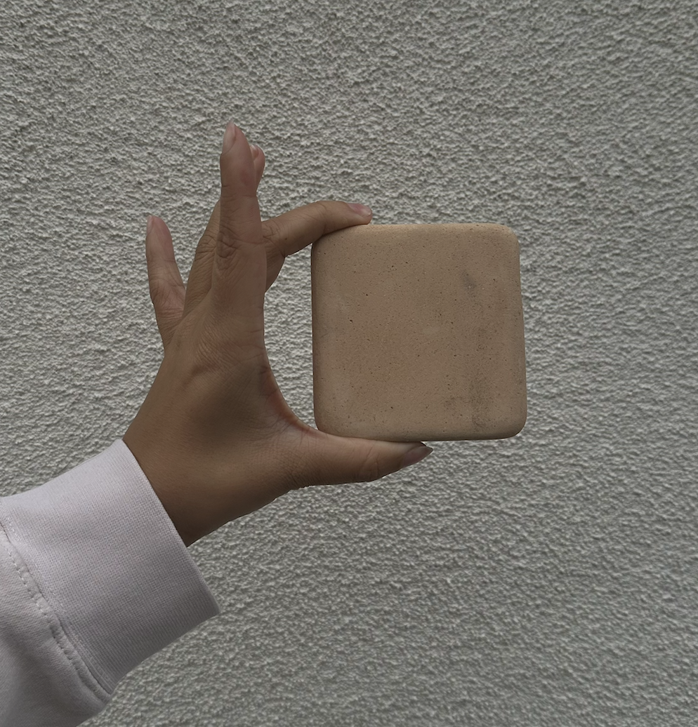 Hand Painted Authentic Saltillo Coasters