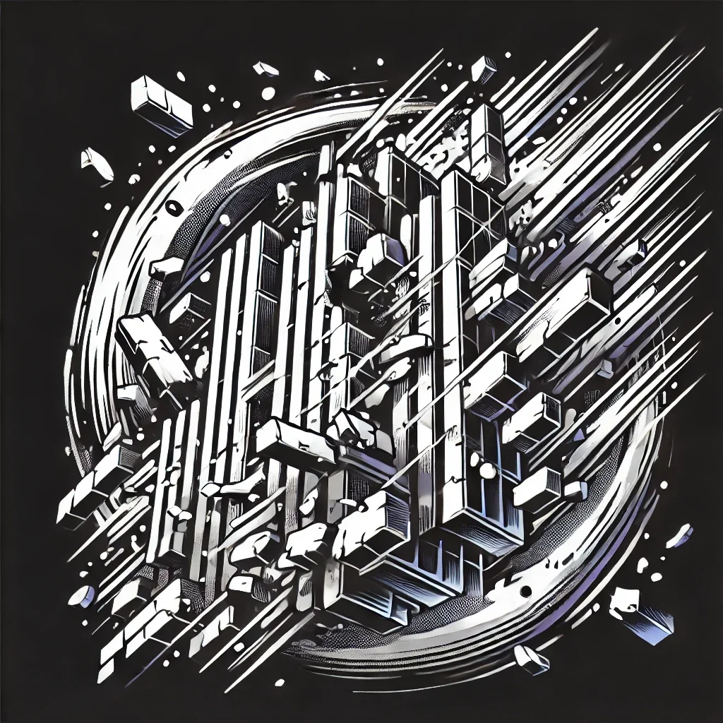 Jericho (RxMix) - Free Download