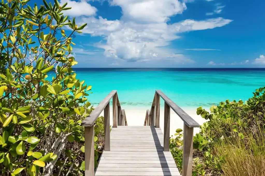 An Insider's Guide to Turks and Caicos