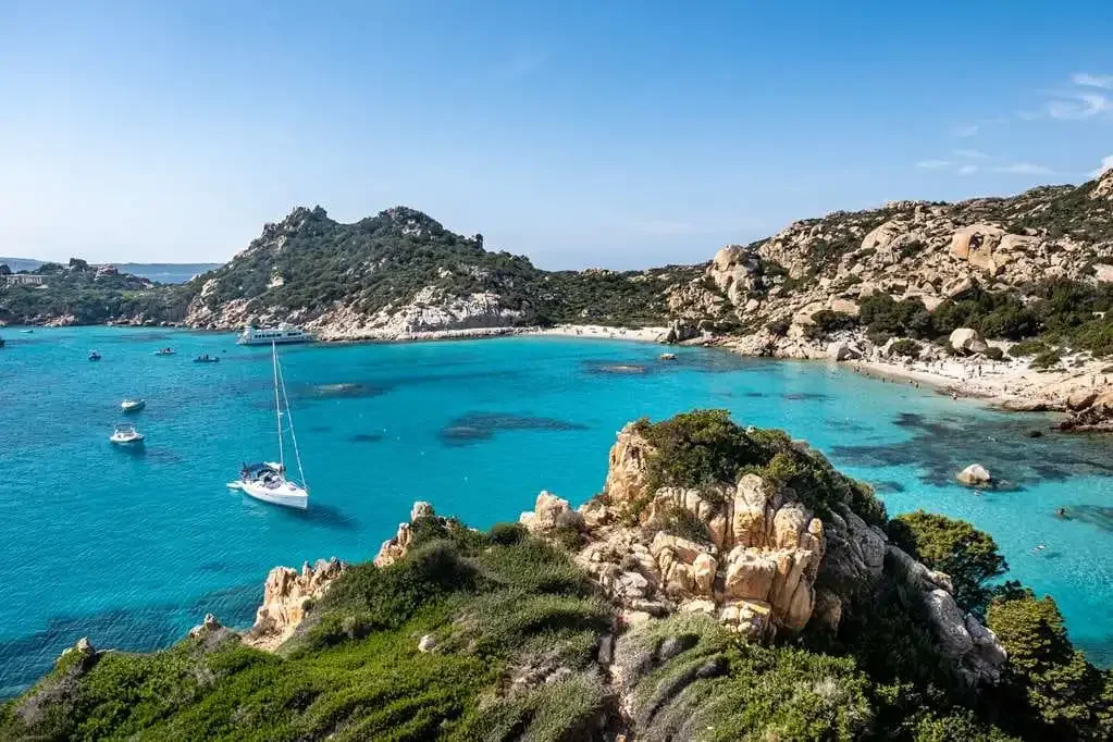 Insider's Guide to Sardinia