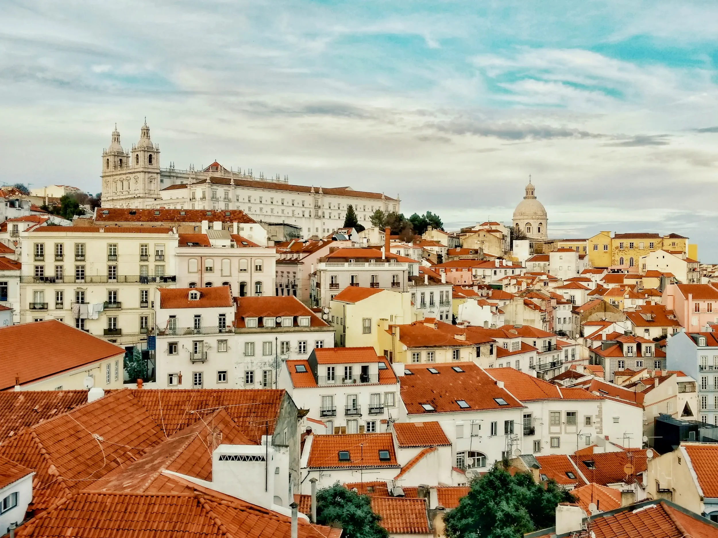 Insider's Guide to Portugal
