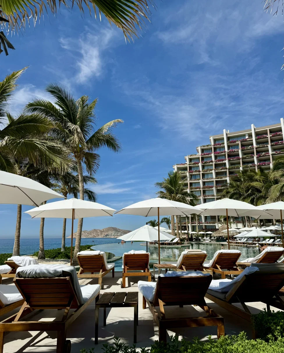 Luxury Redefined: A Curated Selection of Los Cabos Hotels