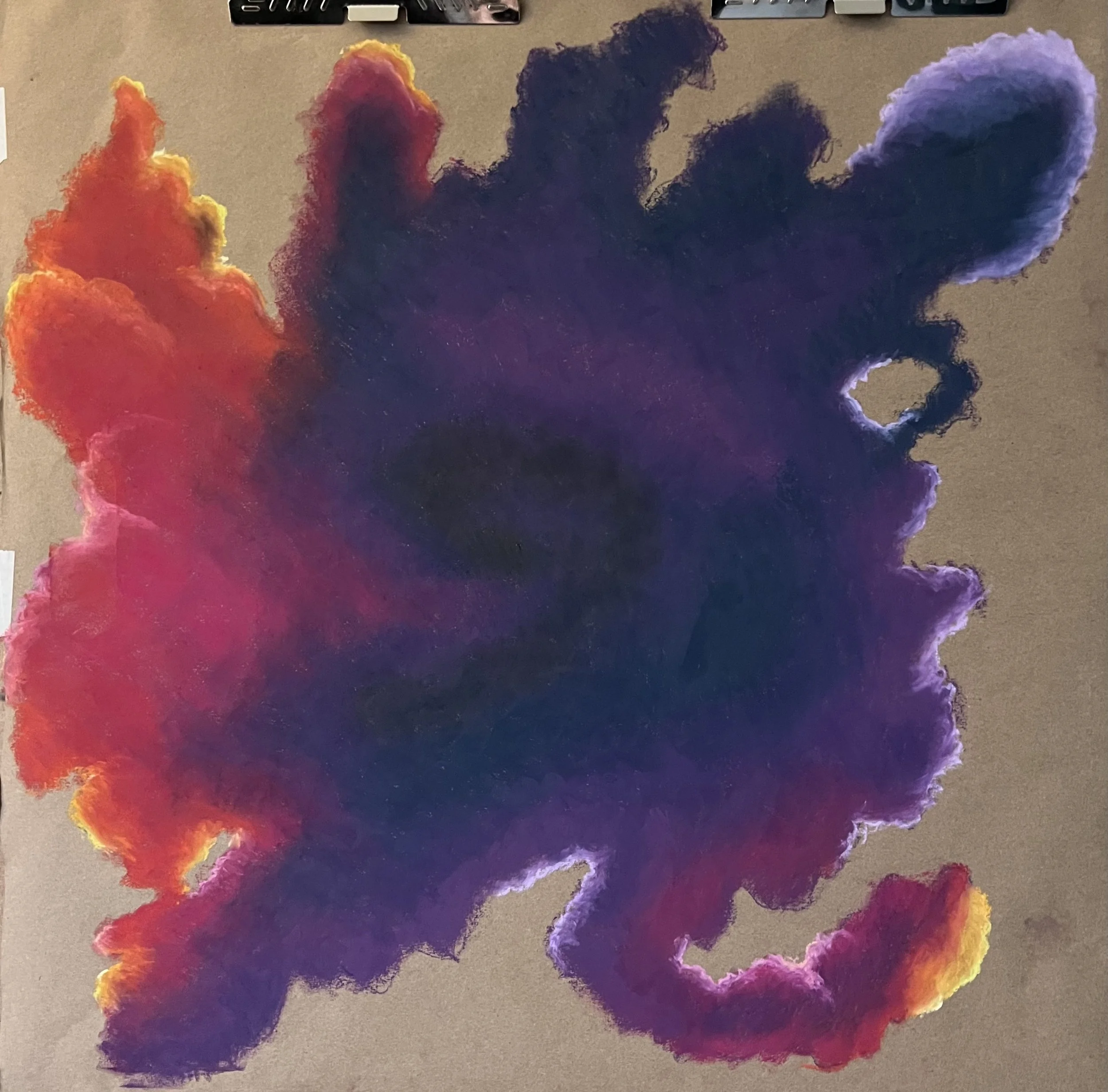 Nebula 4, 2025