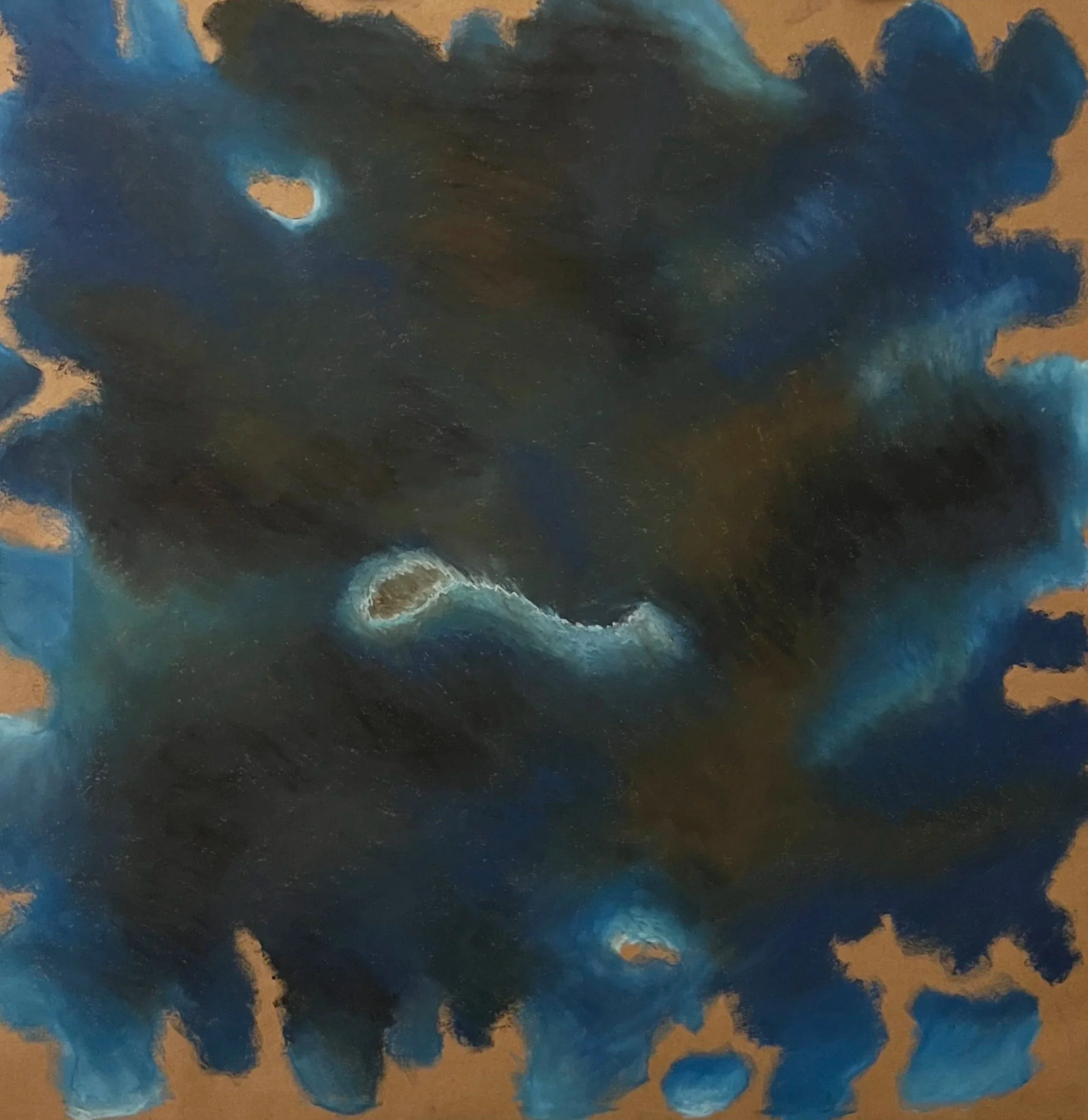 Nebula 2, 2025