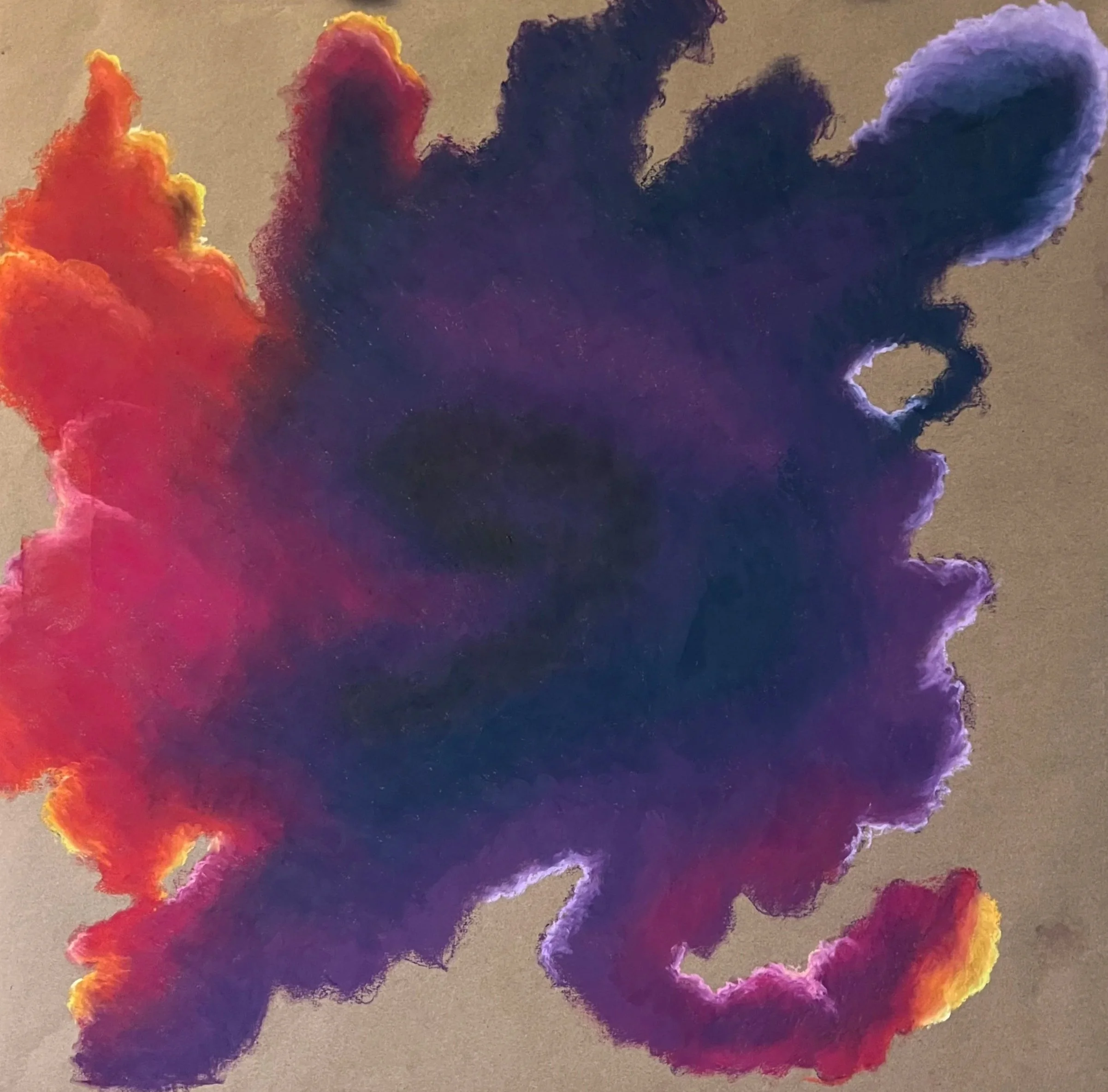Nebula 4, 2025