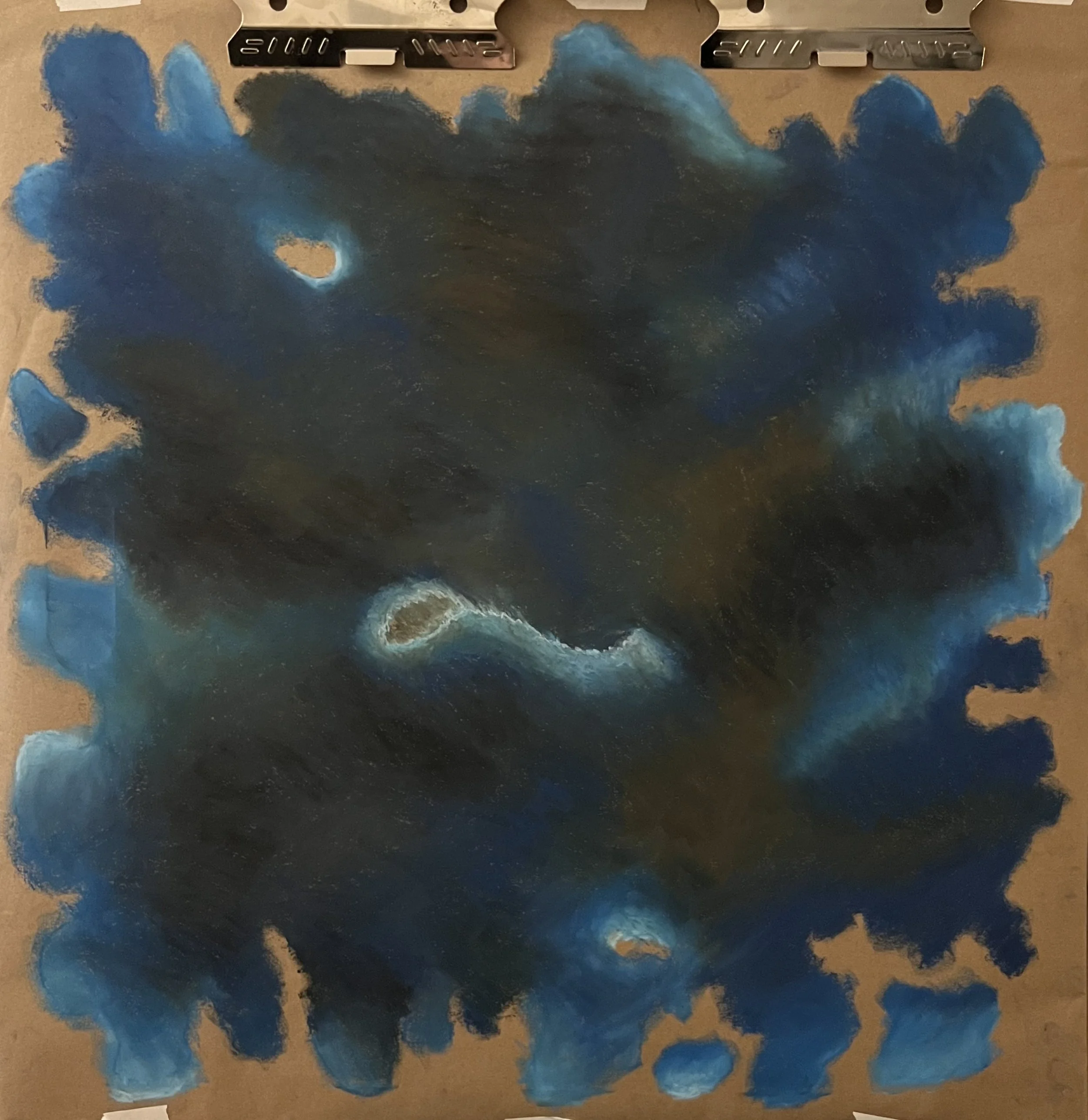Nebula 2, 2025
