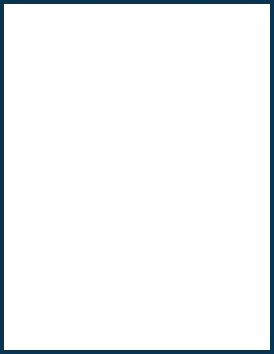 Official letter from the U.S. Department of the Treasury with a signature, a seal, and official logos.