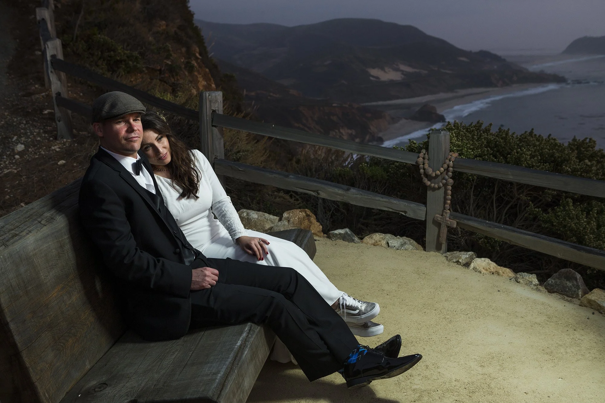 Jeff zielinski wedding photography, Big Sur wedding, Long Beach wedding photographer, Los Angeles wedding photographer