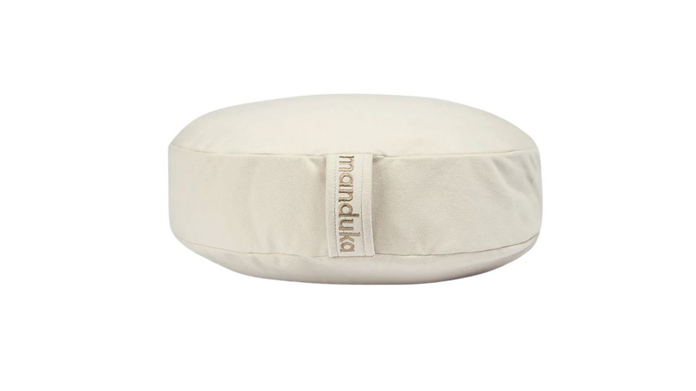 This Meditation Cushion