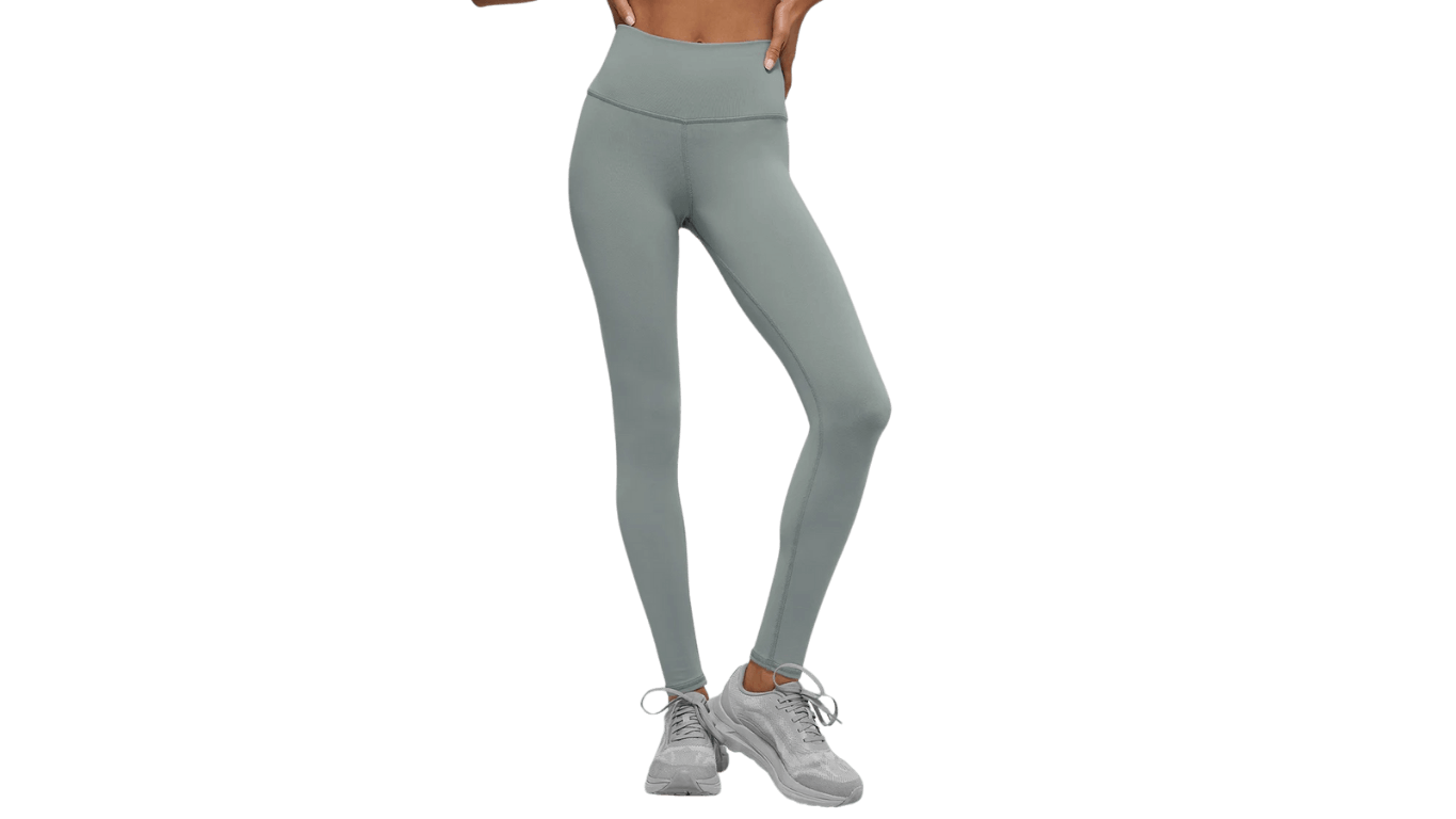 These Airbrush Leggings (the must-have Alo leggings)