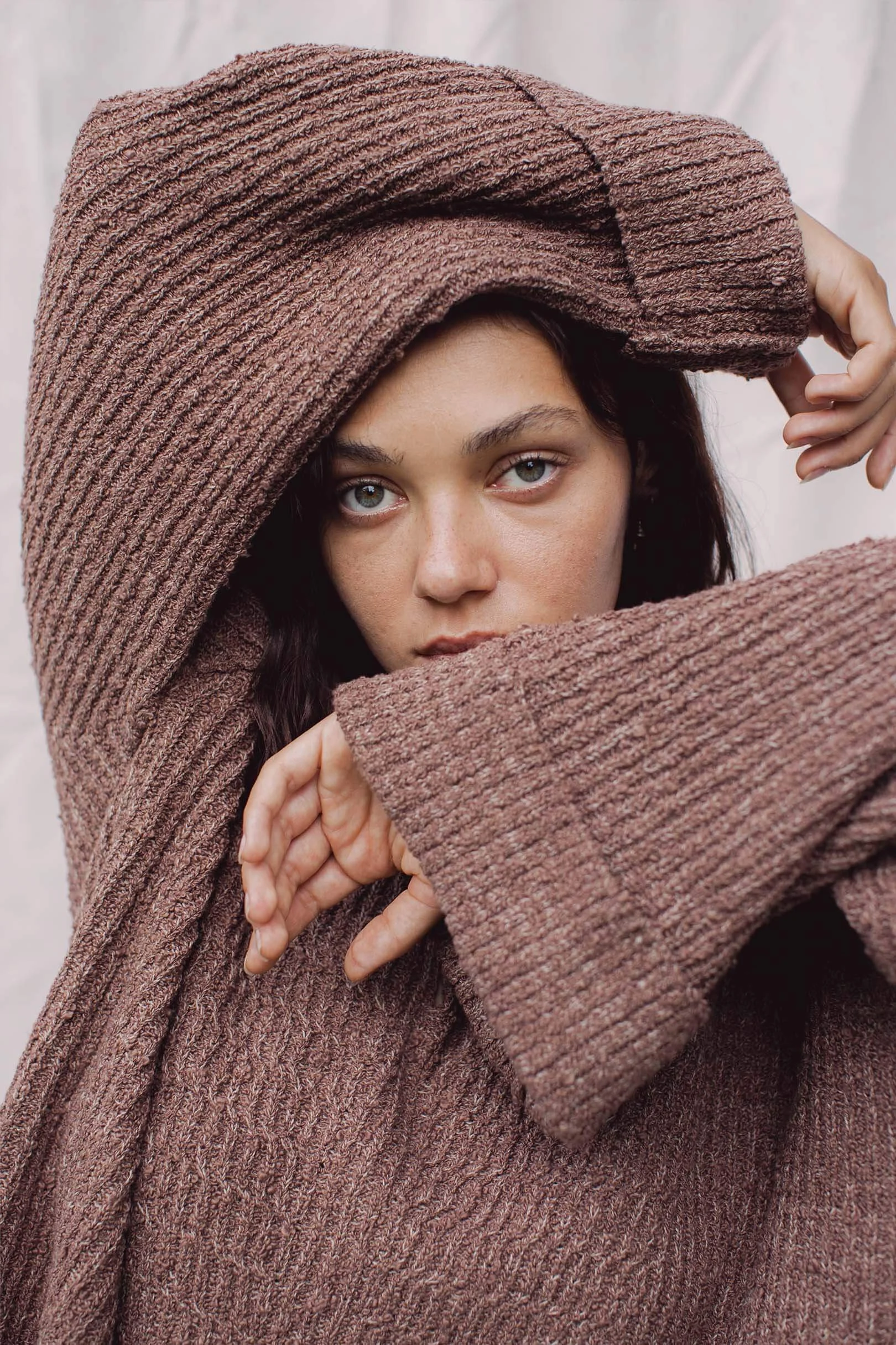 Andrijana Darkov's favorite jumper from Indigo Luna