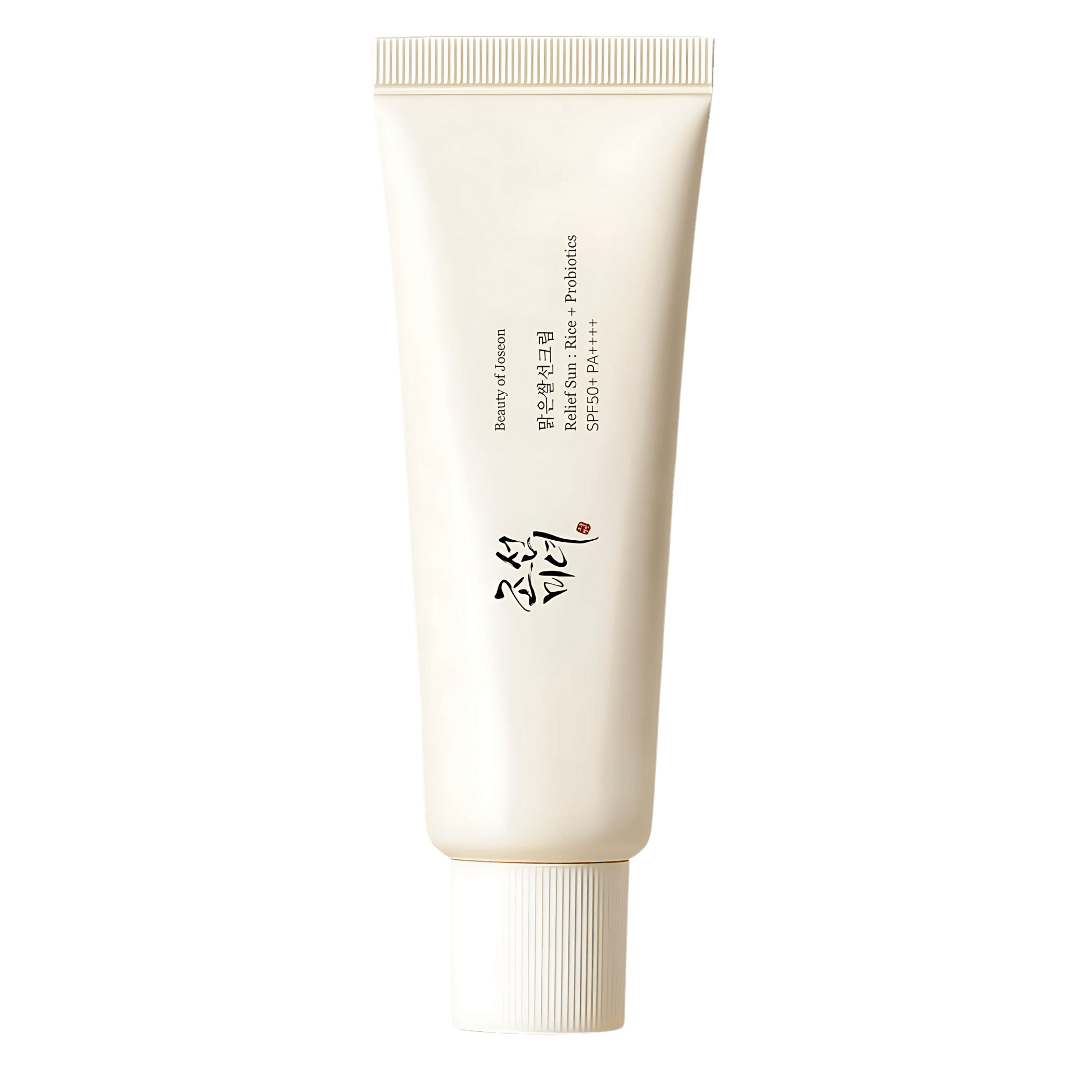 All-time favourite SPF (doubles as moisturiser!)