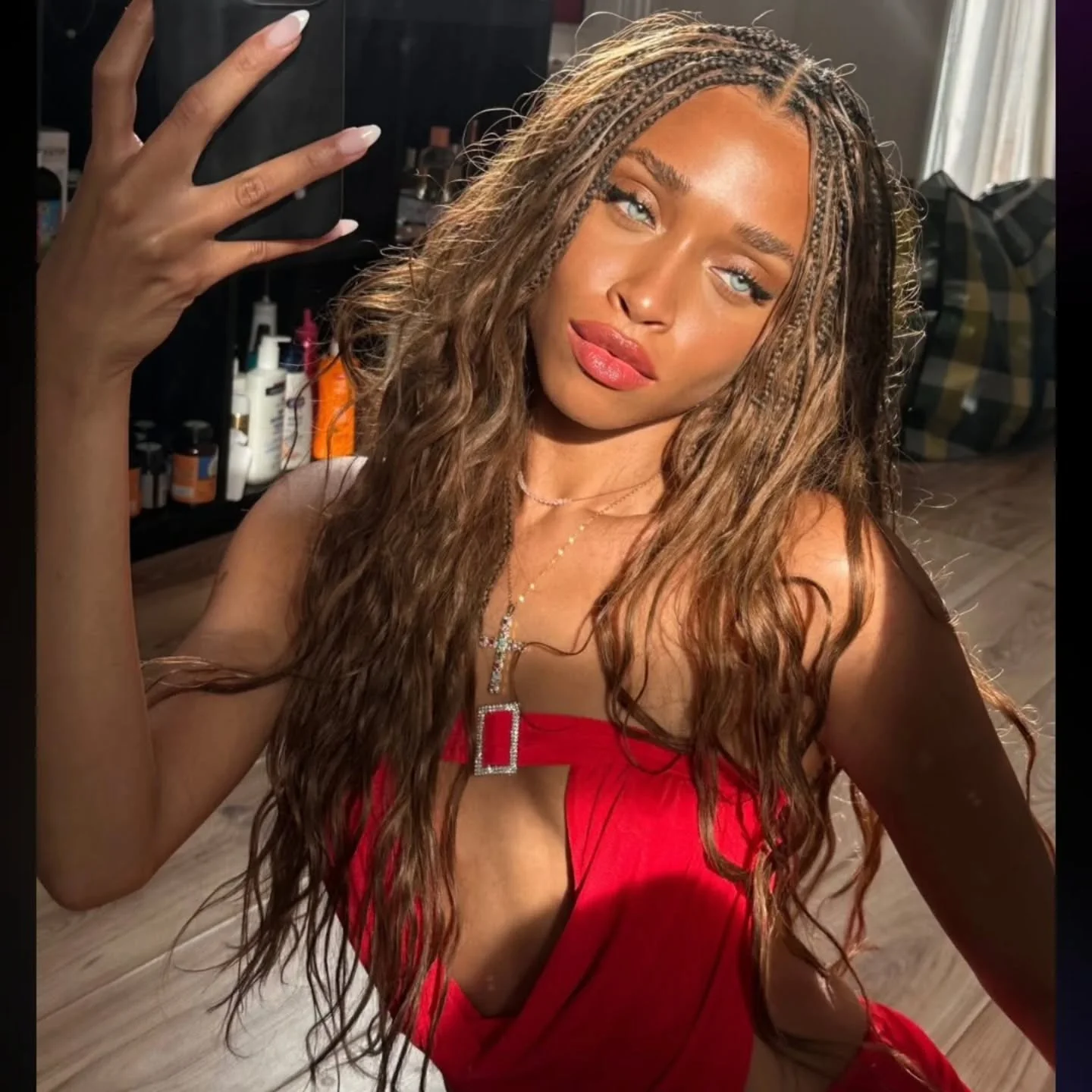 Book via link in bio

goddessbraidslondon
bohobraidslondon
goddessbraids
bohobraids
knotlessbraids
knotlessbraidslondon
boxbraidslondon
londonbraider
londonhairstylist
braidslondon
ukbraider
ukhairstylist
goddessknotless
bohobraidstyles
protectivesty