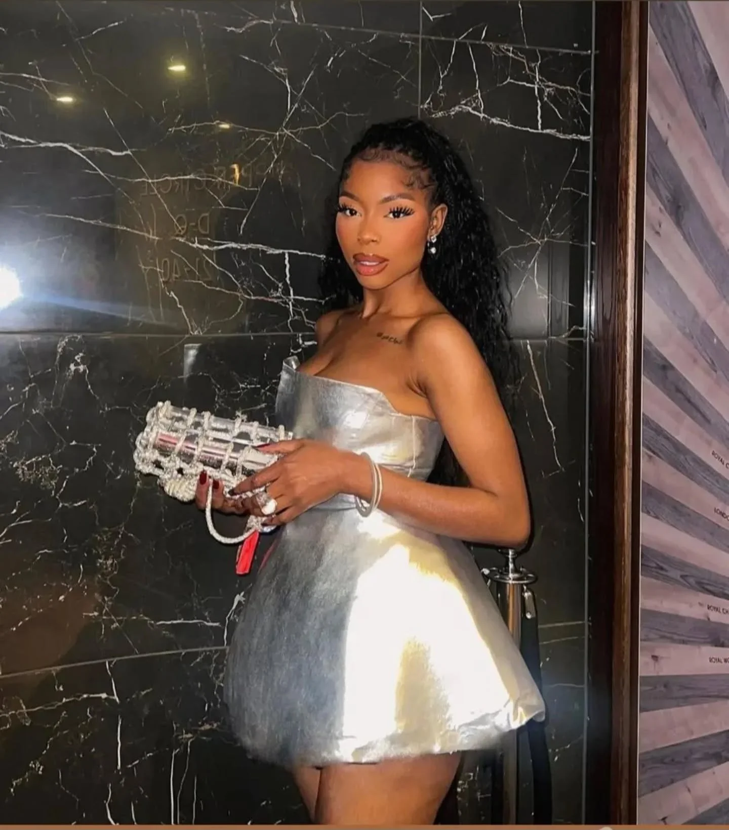 Book via link in bio.

#LondonBraider

#SELondonBraids

#LewishamBraider

#KnotlessBraidsLondon

#GoddessBraidsLondon

#BohoBraidsLondon

#FulaniBraidsLondon

#NeatBraidsLondon

#ProtectiveStylesLondon

#BraidsSpecialist

#BraidsOnFleek

#LondonHairS