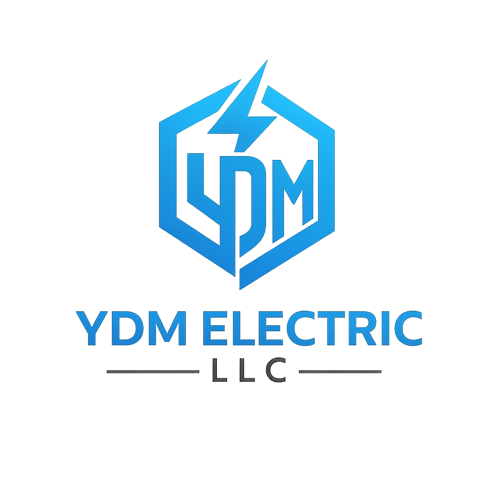 YDM Electric LLC