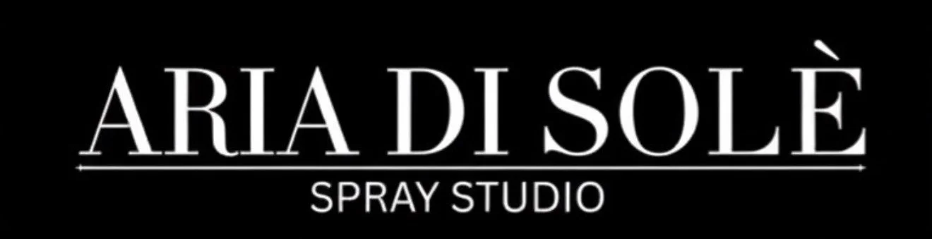 ARIA DI SOLÉ SPRAY STUDIO
