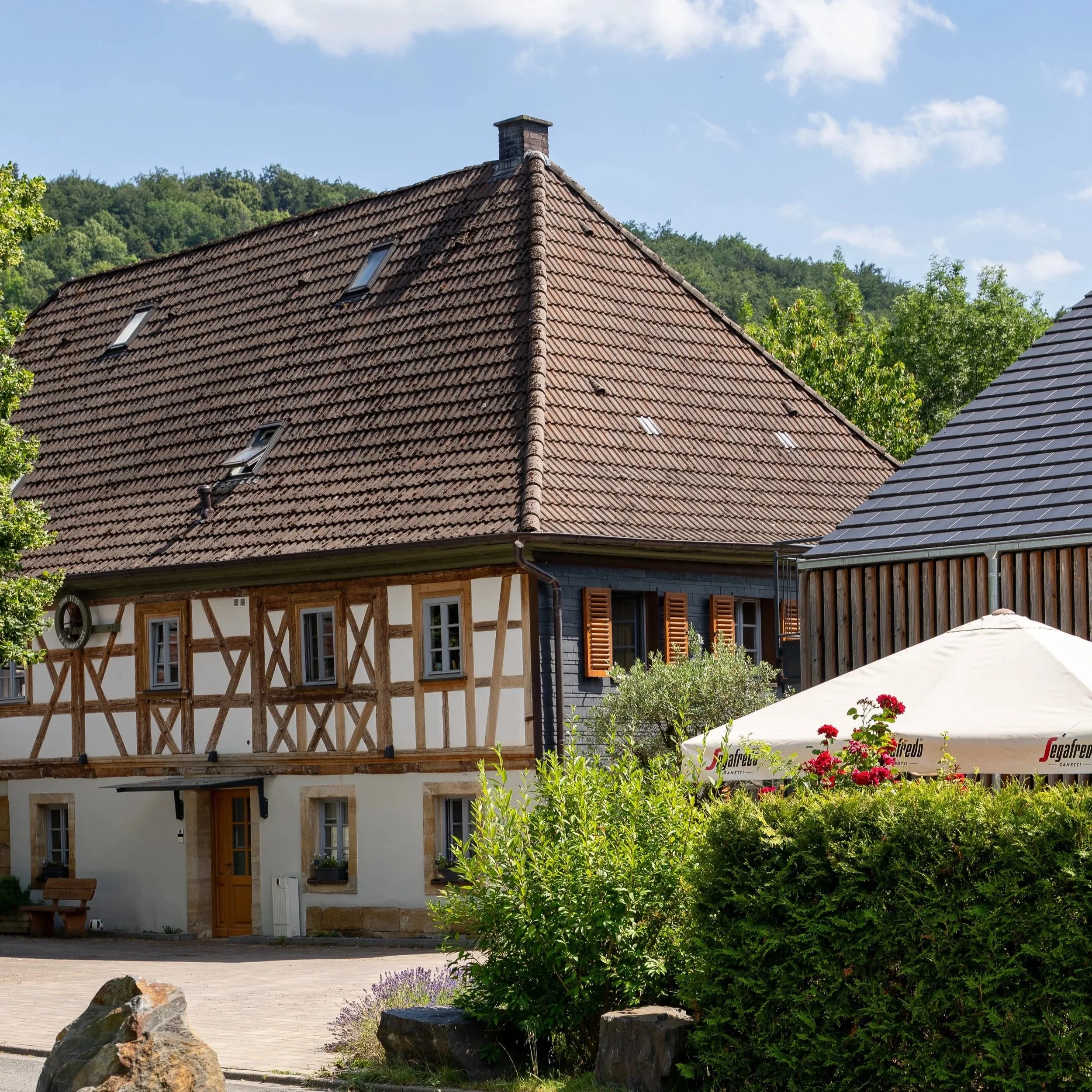 Ein Bild von The Float House
