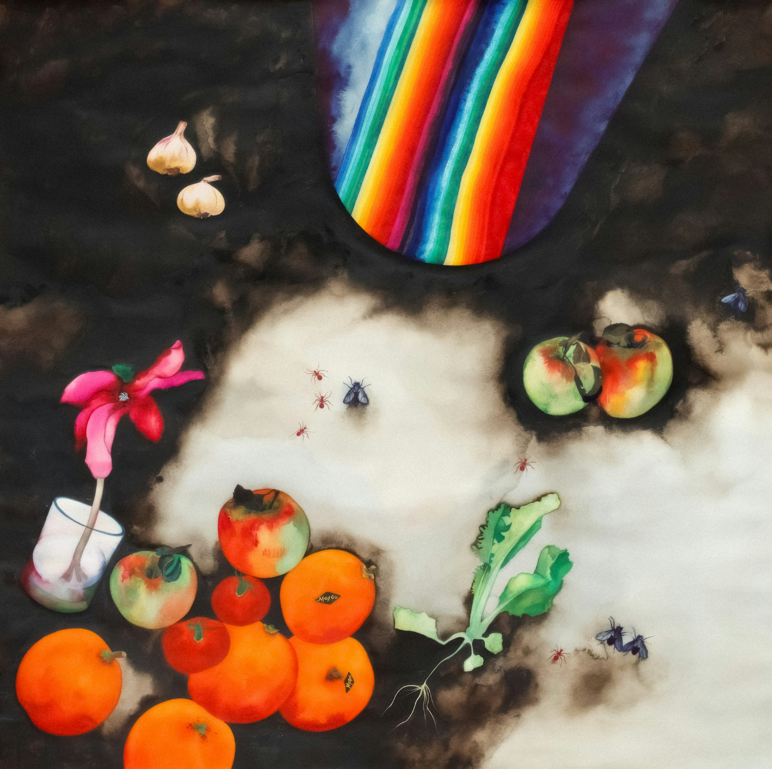 A Plant-Based Lifestyle