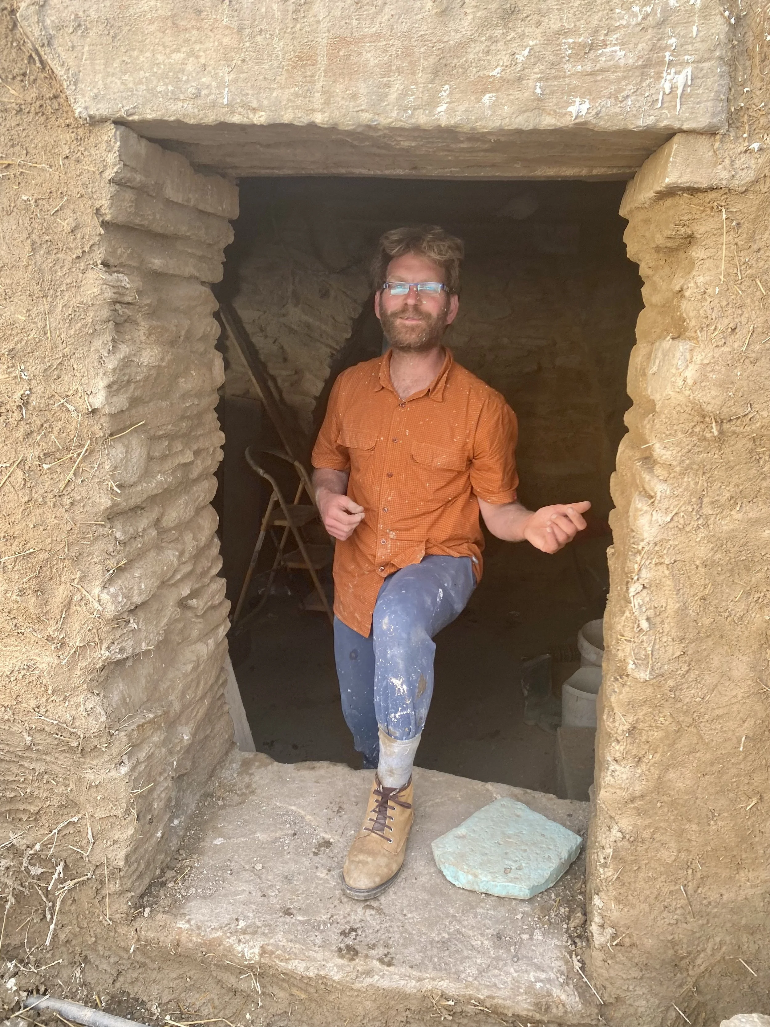 What a happy day on site looks like