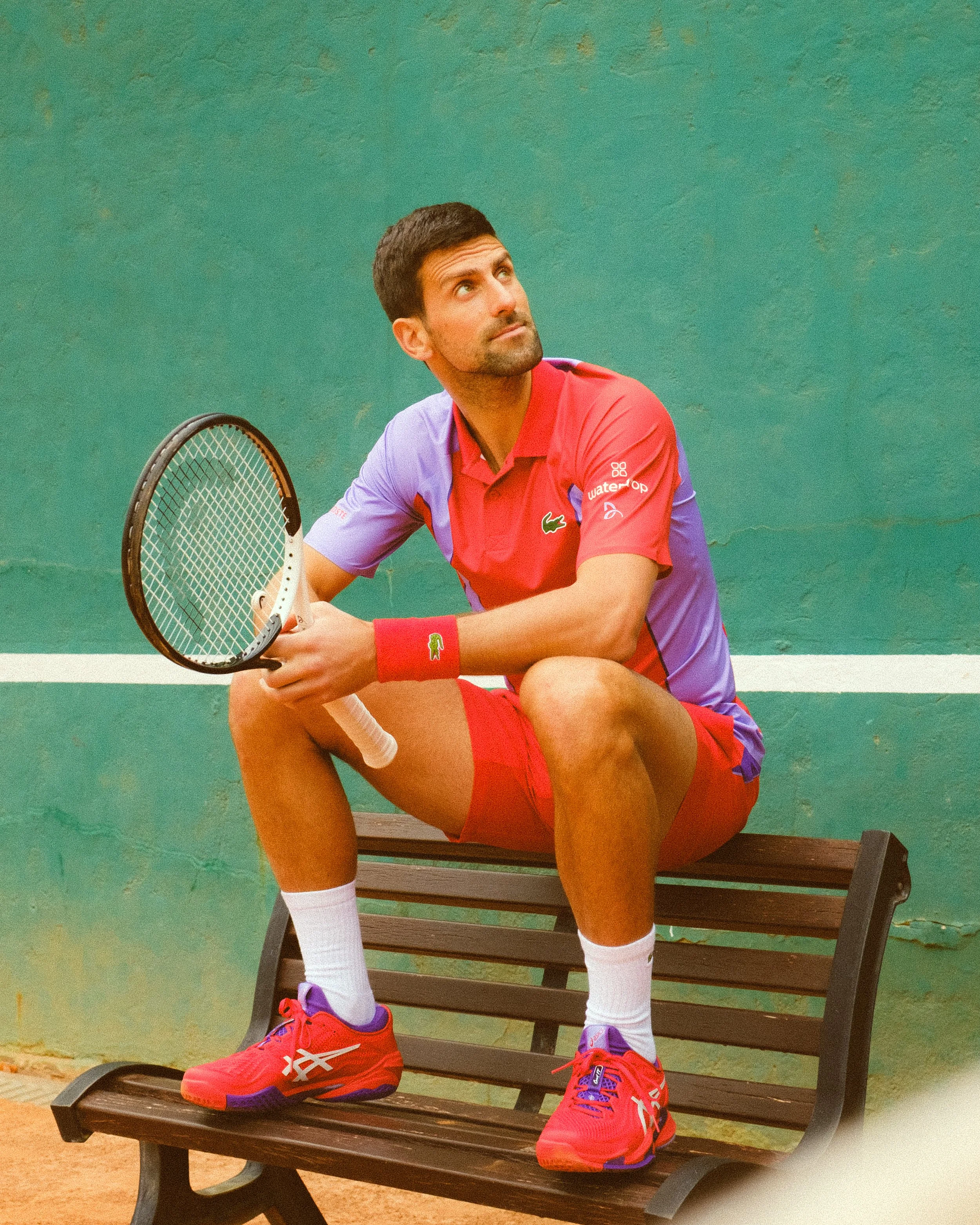 Djokovic