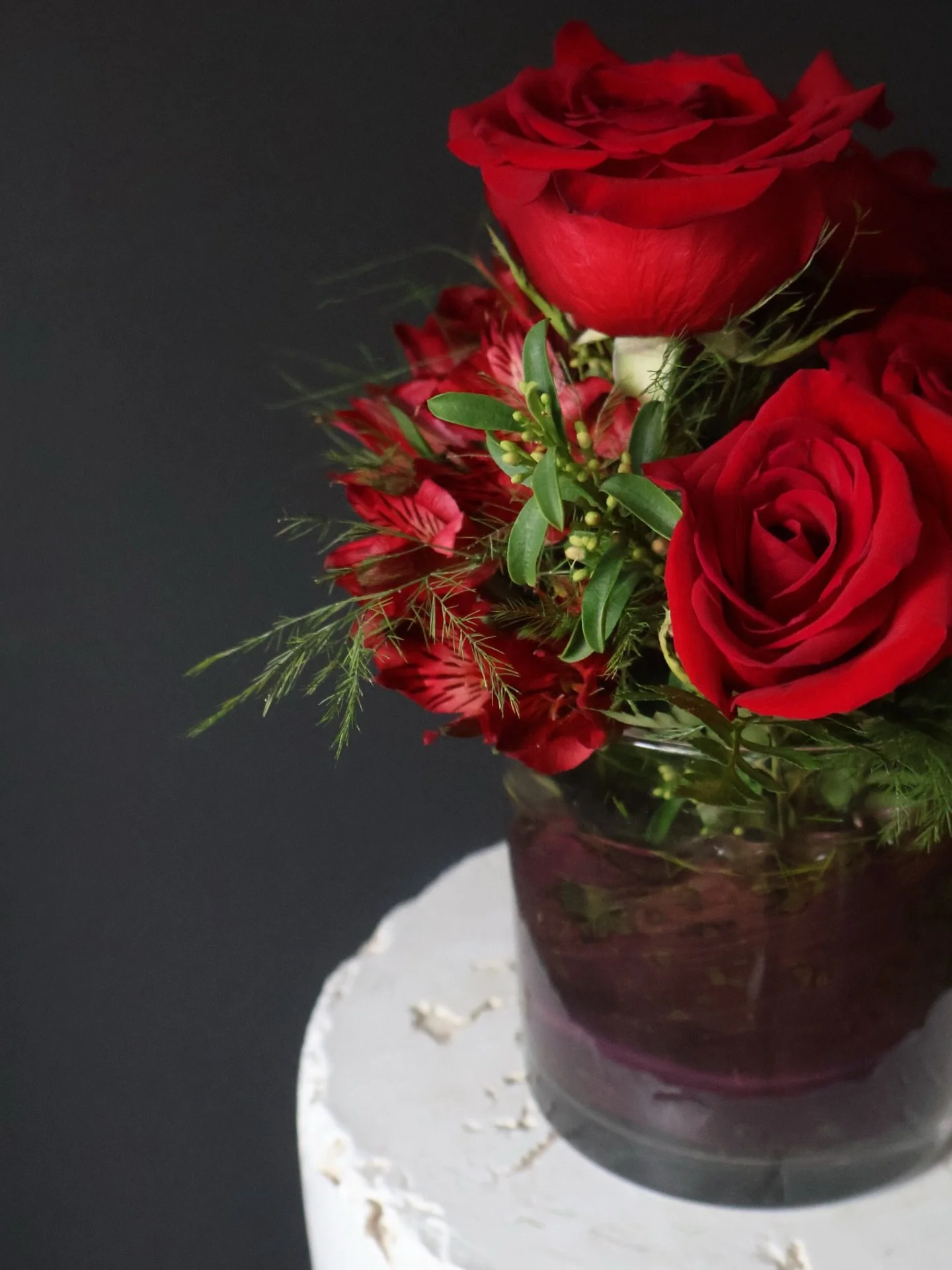 Romance, refined.

#JoonAndBloom
#RefinedRomance
#LuxuryFlorals
#ModernRomance
#DesignerFlorist