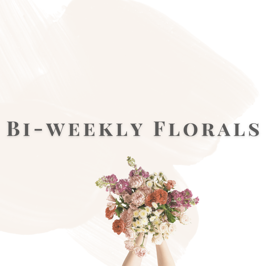 Subscription Flowers
