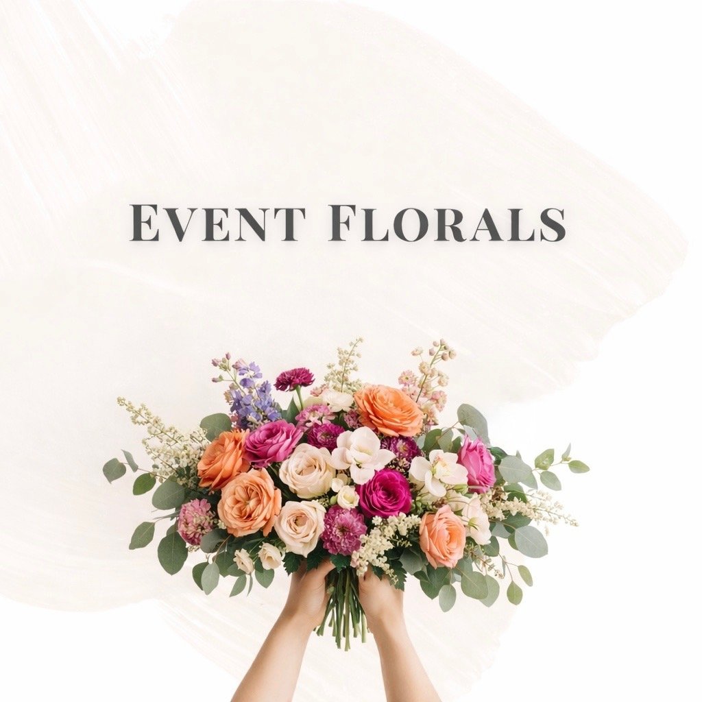 Event Florals