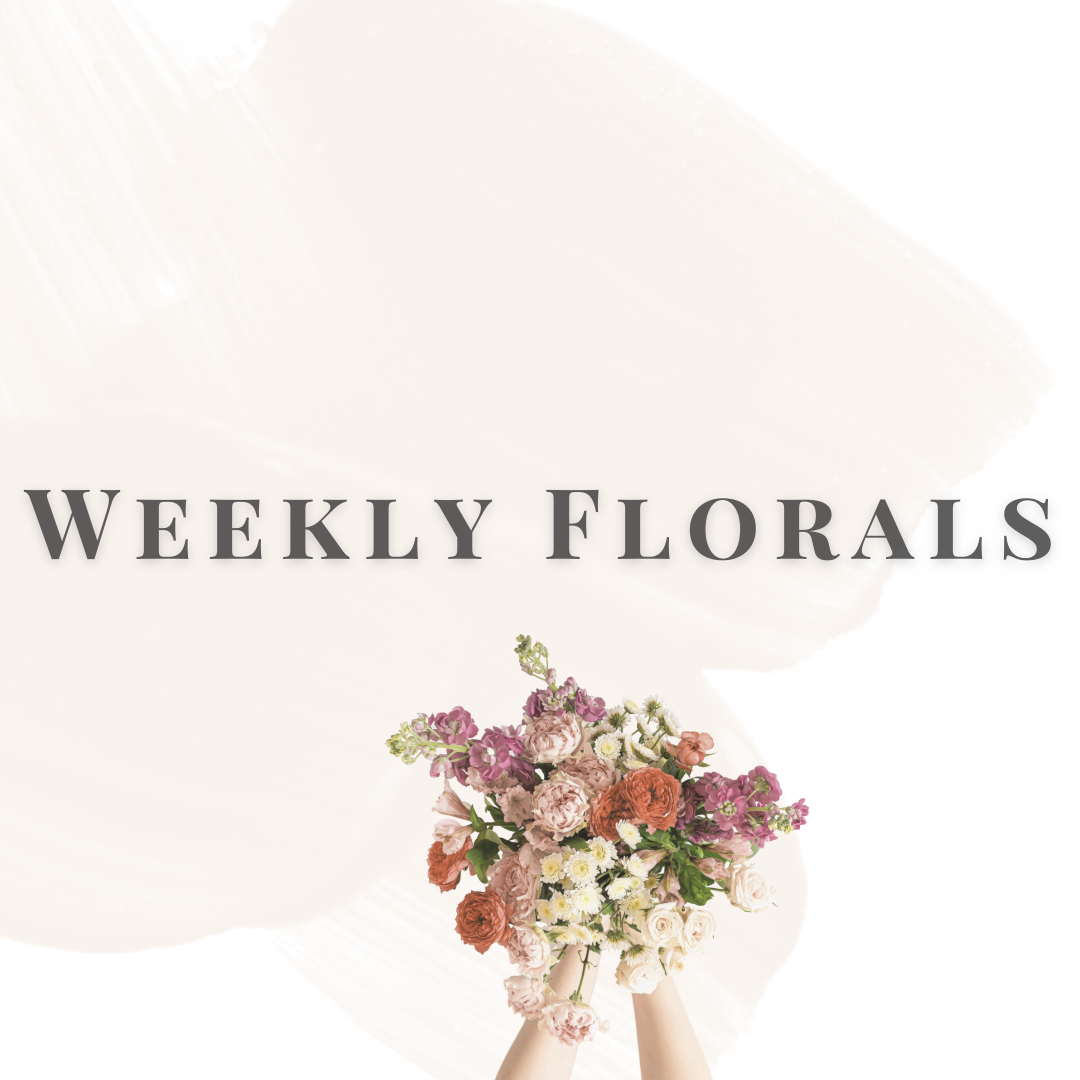 Subscription Florals