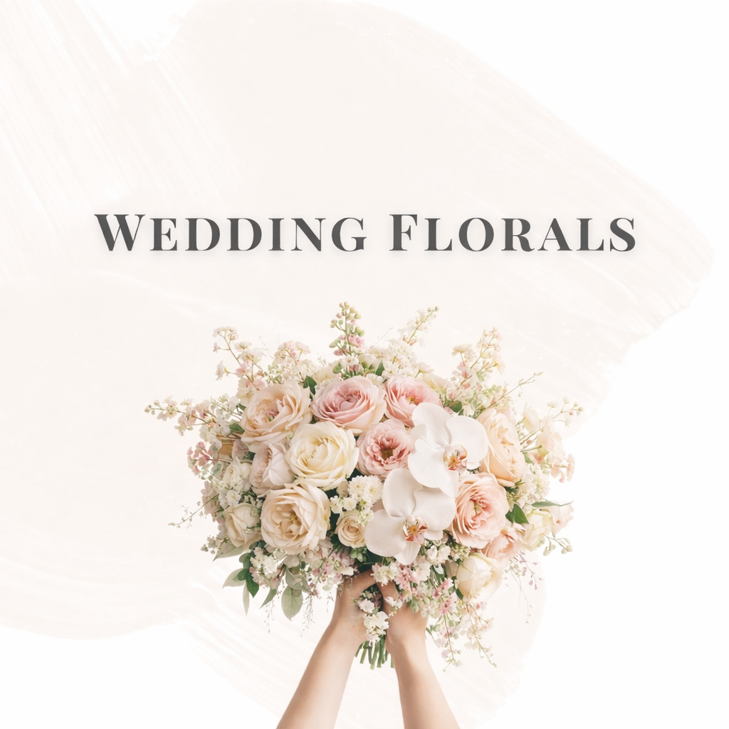 Wedding Florals