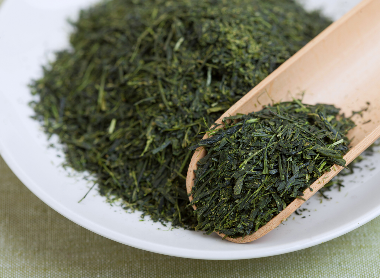 supplement for gut brain connection and mood support