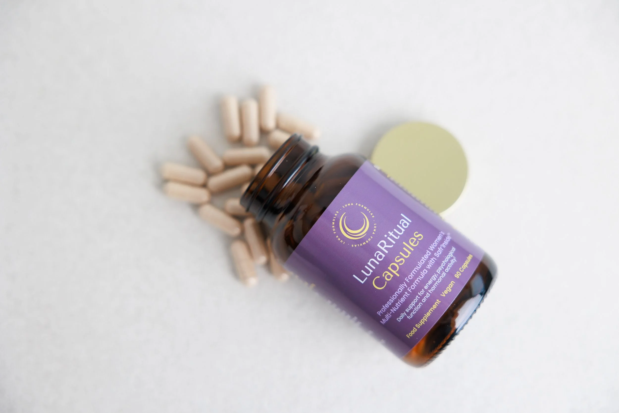 What PMDD is, and why it’s more than “bad PMS”